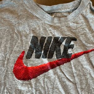 NIKE Tee, Men’s Large